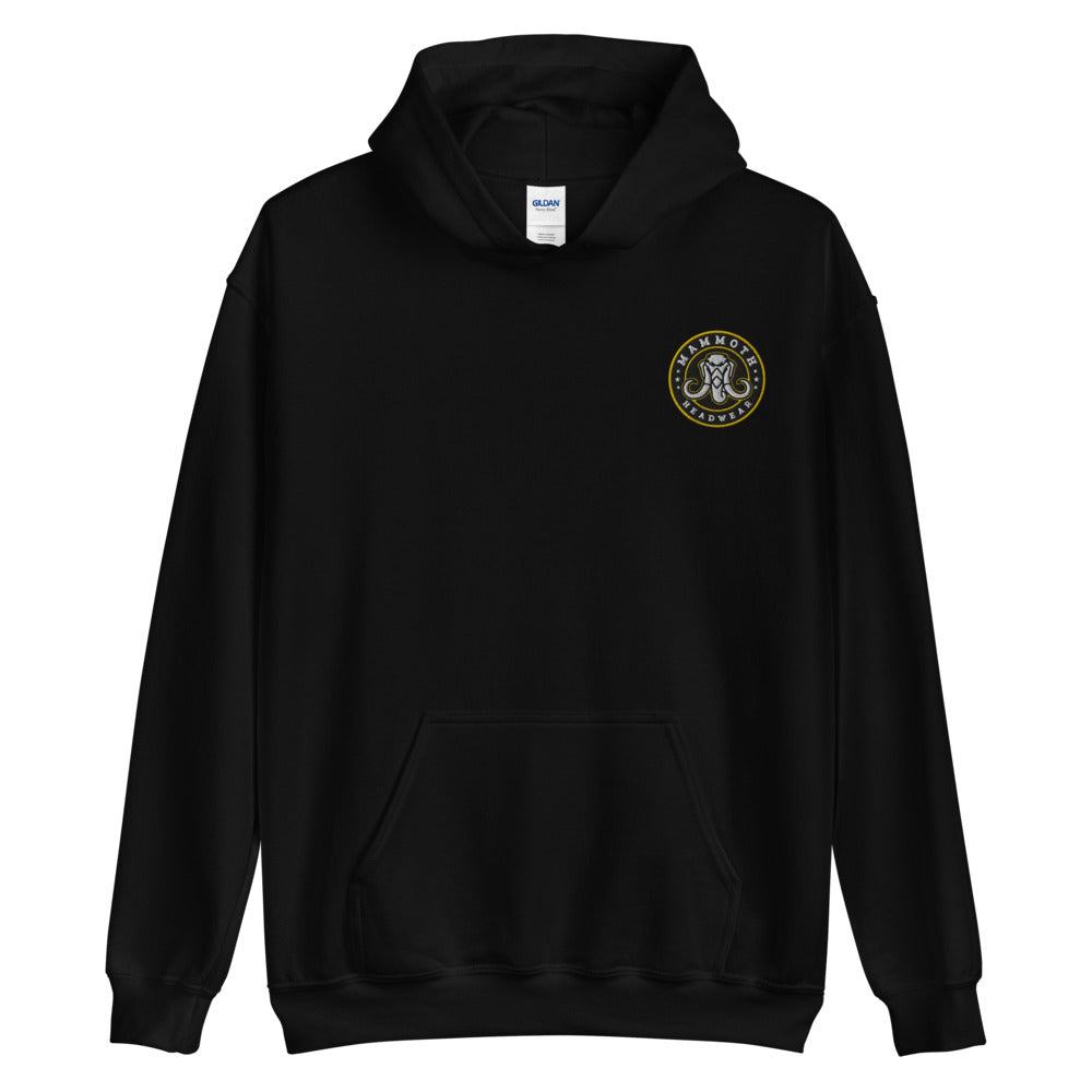 MAMMOTH HOODIE - CLASSIC