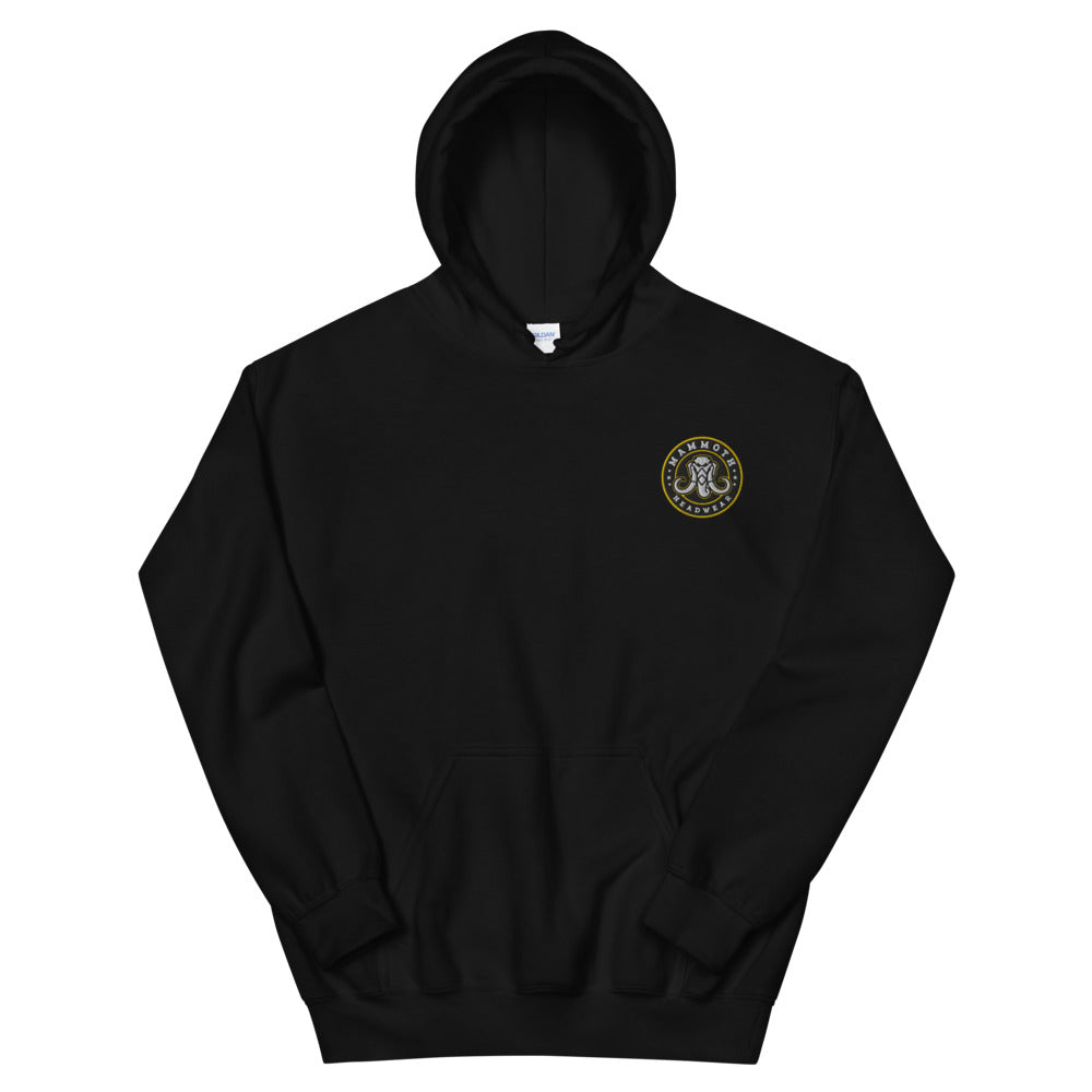 MAMMOTH HOODIE - CLASSIC