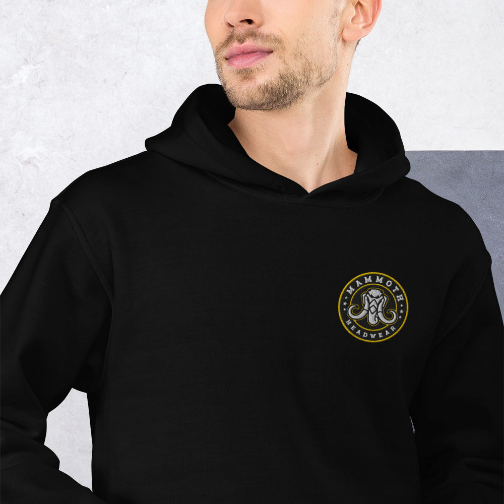 パーカー・フーディ MASSNOUN Go  Heavy Overfit Hooded T-Shirt MSHHD002BK MSH MASSNOUN Go Home Heavy Overfit Hooded T-Shirt MSHHD002BK MSH