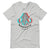 MAMMOTH TEE - LINES 3D