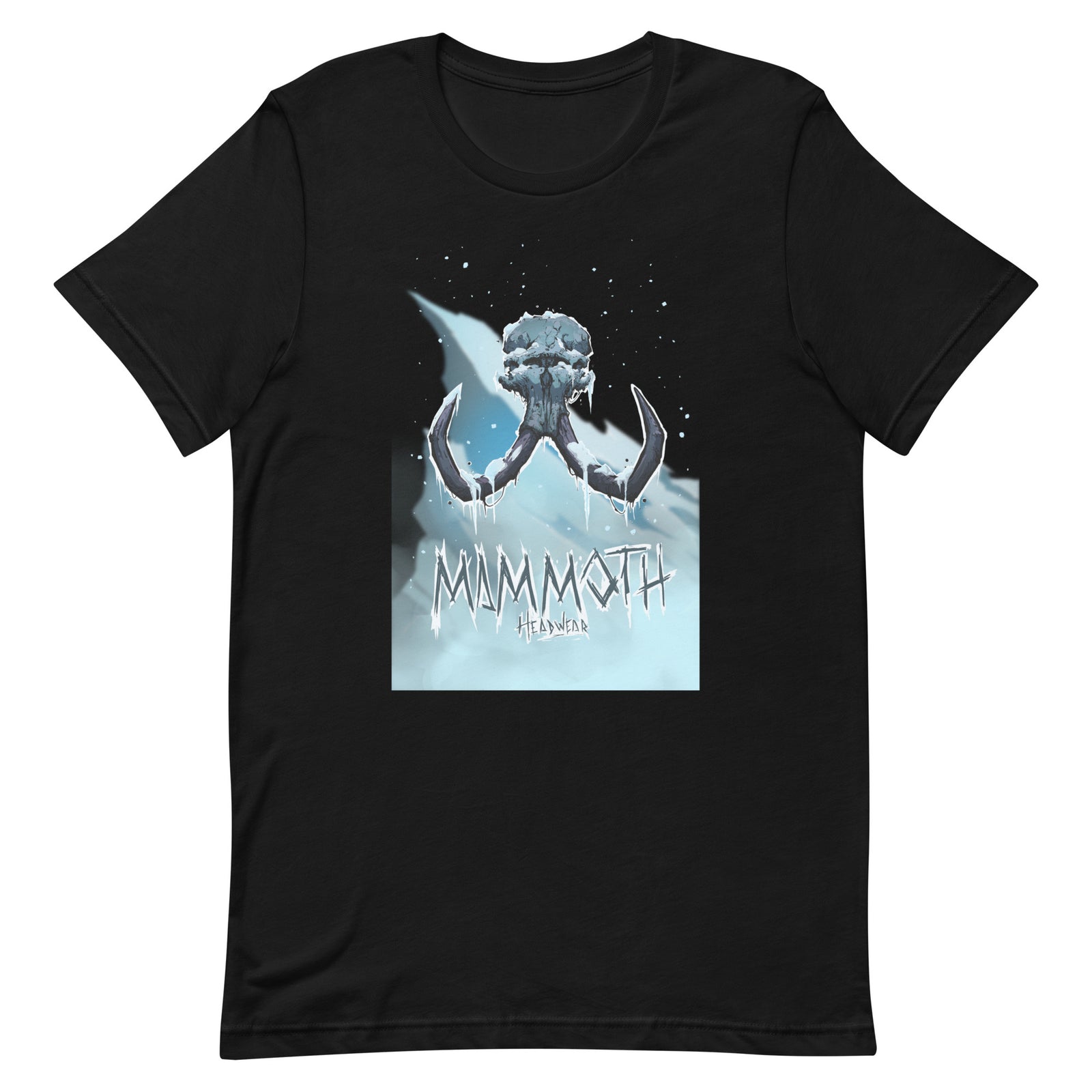 MAMMOTH TEE - ICE AGE